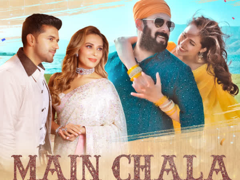Main Chala (Single)