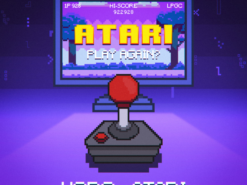 Atari (Single)