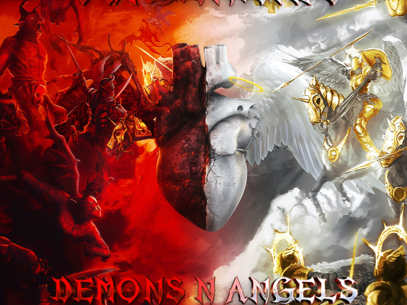 Demons N Angels