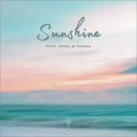 Sunshine (feat. YurinaKuma & MissArtistApril) (Single)