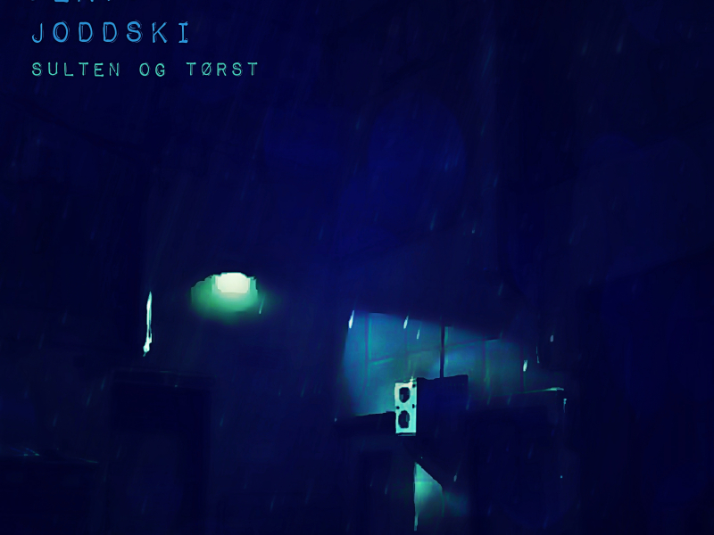 Sulten Og Tørst (Single)