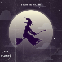 Bruxaria Pras Vilã (Single)