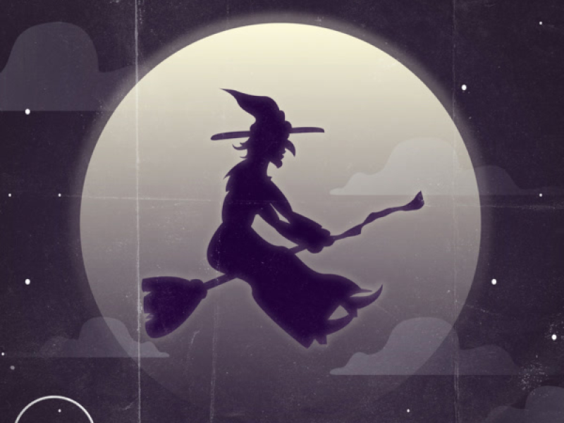 Bruxaria Pras Vilã (Single)