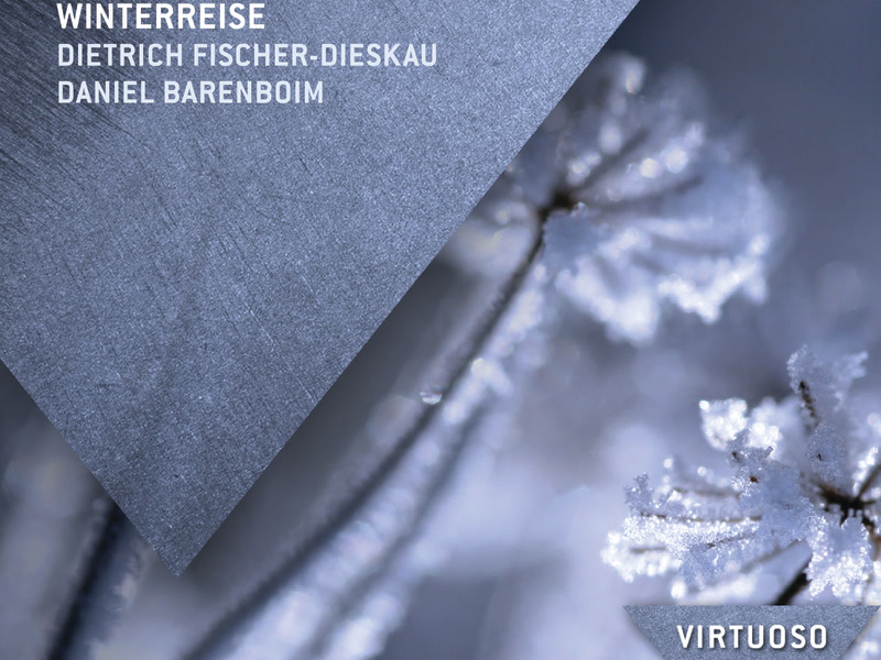 Schubert: Winterreise