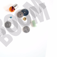 BOOM BOOM (Single)