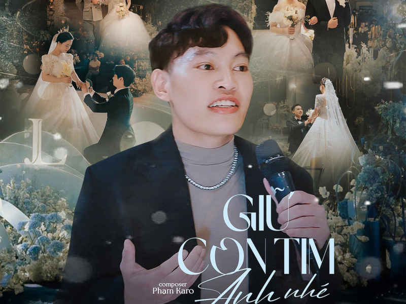 Giữ Con Tim Anh Nhé (Single)
