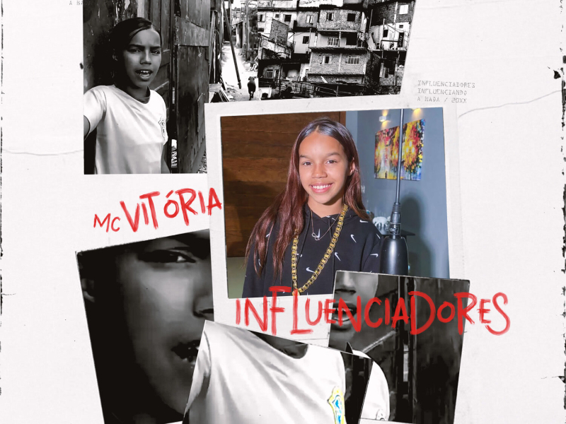 Influenciadores (Single)