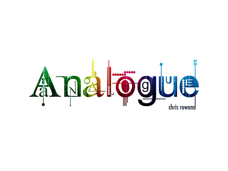 Analogue (EP)