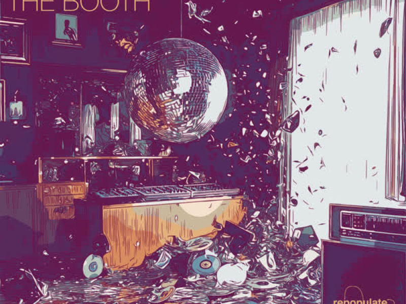 The Booth (Single)