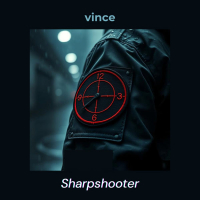 Sharpshooter (Single)