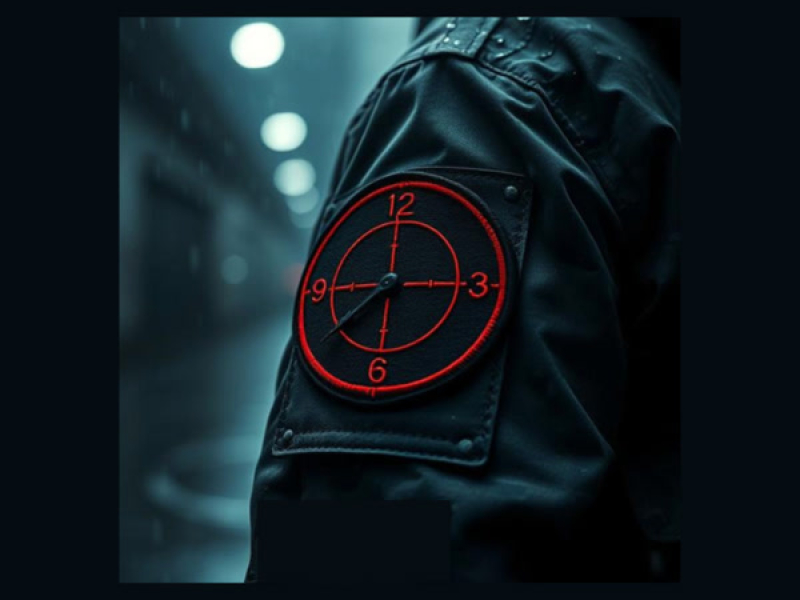 Sharpshooter (Single)