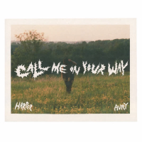 Call Me On Your Way (Single)