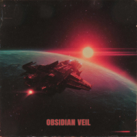 Obsidian Veil (EP)