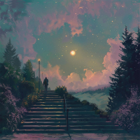 calm after chaos (EP)