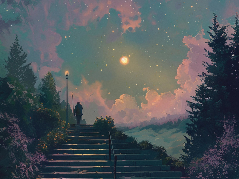 calm after chaos (EP)