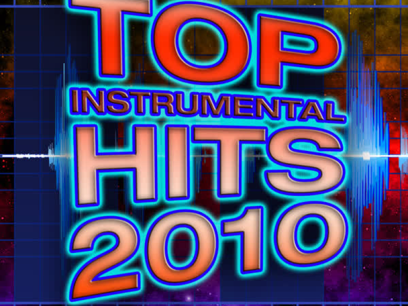 Top Instrumental Hits 2010