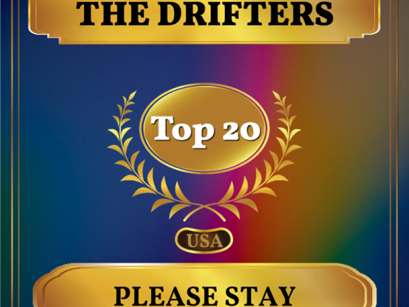 Please Stay (Billboard Hot 100 - No 14) (Single)