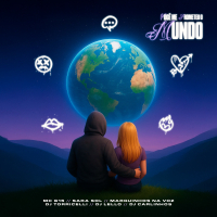 Você Me Prometeu O Mundo (Single)