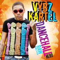 Dancehall Hero (Deluxe) (Edited)