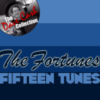 Fifteen Tunes - (The Dave Cash Collection)