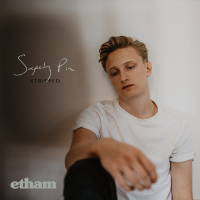 Safety Pin (Stripped) (Single)