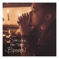 Shelter of the Broken (Single)