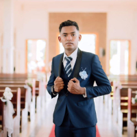 Menyesal Panggil Ko Cayang (Single)