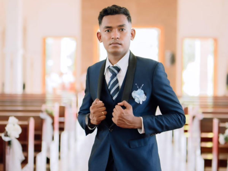 Menyesal Panggil Ko Cayang (Single)