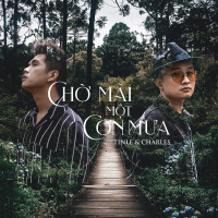Chờ Mãi Một Cơn Mưa (Beat) (Single)