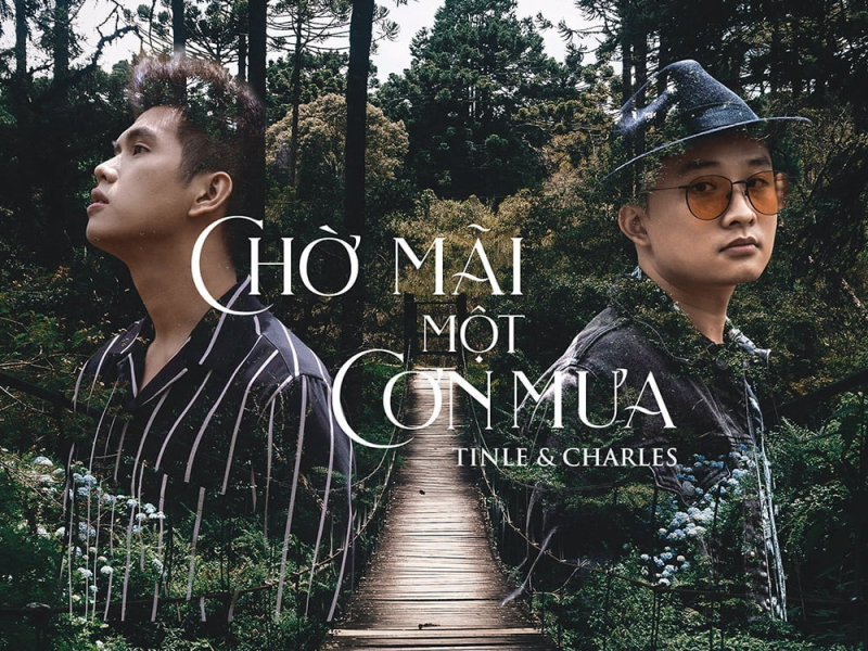 Chờ Mãi Một Cơn Mưa (Beat) (Single)