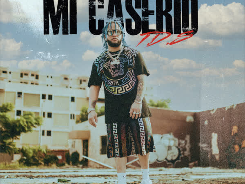 Mi Caserio (Single)