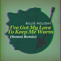 I've Got My Love To Keep Me Warm (Somni Remix) (Single)