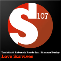 Love Survives (Single)