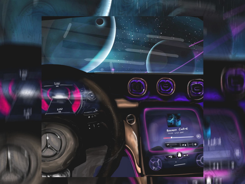 Business Control (Single)