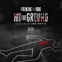 Hit the Ground (feat. M80)