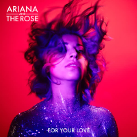 For Your Love (Single)