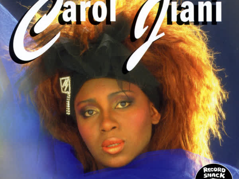 The Best of Carol Jiani 