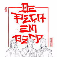 De Peça Em Peça (Single)