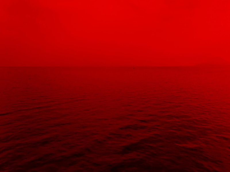 Love is a Mystery (Single)