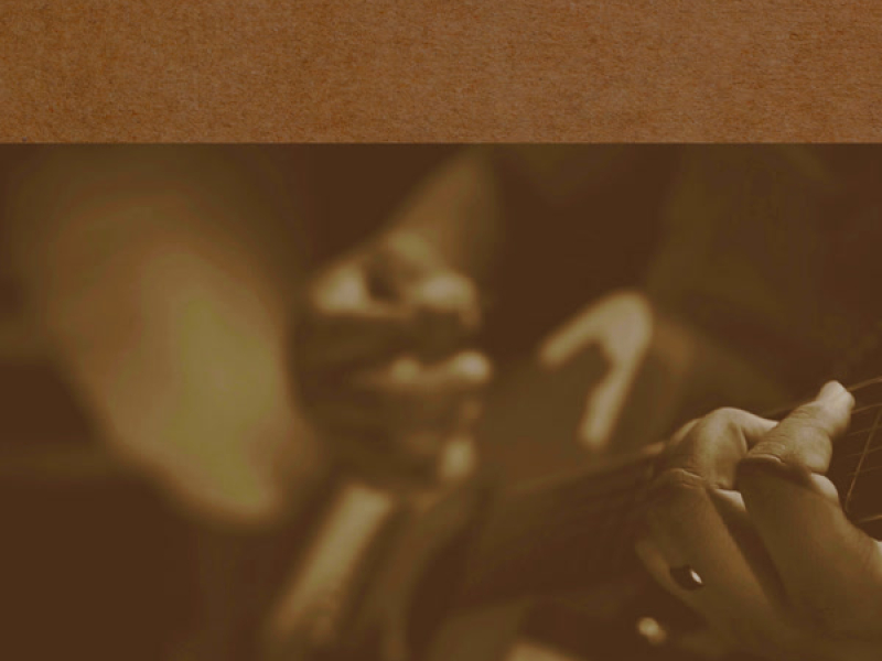 Mississippi's Big Joe Williams and His Nine-String Guitar