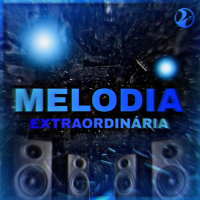 Melodia Extraordinária (EP)