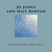 Percussion and Bass
