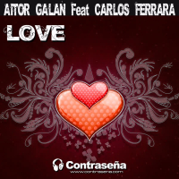 Love (Feat Carlos Ferrara)