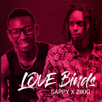 Love Binds (Pop) (Single)