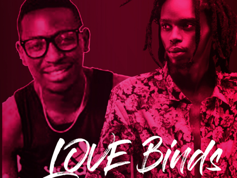 Love Binds (Pop) (Single)