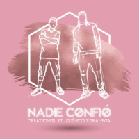 Nadie Confío (Single)