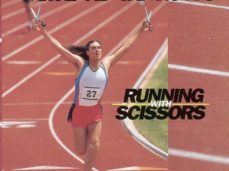 Running With Scissors