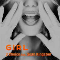Girl (feat. Sean Kingston) (Single)