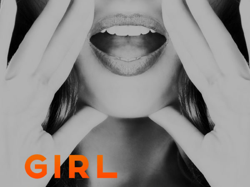 Girl (feat. Sean Kingston) (Single)
