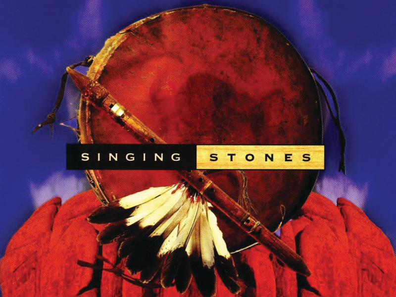 Singing Stones